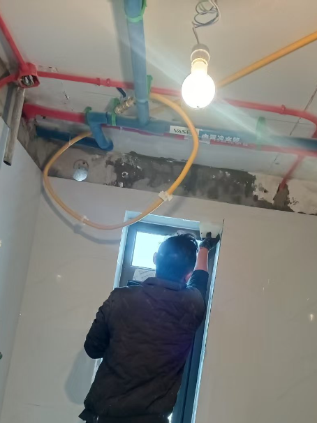 定海专业水管维修