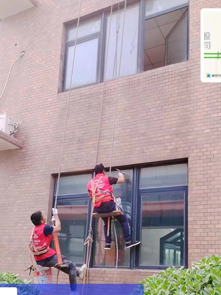 定海承接各类窗户玻璃维修